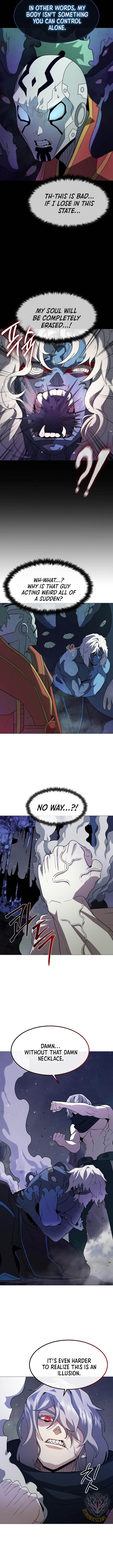 Star of Zenith Chapter 37 8